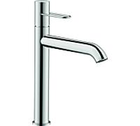 hansgrohe Axor Uno 190 mitigeur lavabo 38032000 chrome, sans garniture d'écoulement