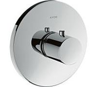 Axor Uno2 mitigeur de douche encastrée oui chrome 38375000