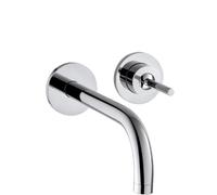 Hansgrohe Axor Uno Mitigeur à encastrer sans platte 38116000