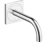 Axor Uno2 mitigeur de lavabo encastrée électronique chrome 38119000