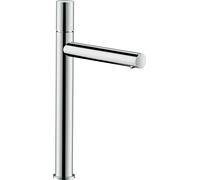 Axor Uno mitigeur de lavabo sur pied chrome 45004000
