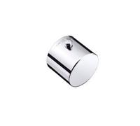 Hansgrohe AXOR Uno poignée de thermostat chrome 38391000
