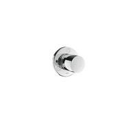 hansgrohe AXOR Uno² Robinet d'arrßªt et de commutation AXOR Uno² Trio/ Quattro encastrß, 38933340