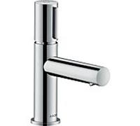 hansgrohe Axor Uno Select 80 mitigeur lavabo 45015000, chrome, sans garniture d'écoulement