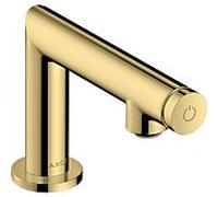 Axor Uno - Robinet Select sur plage, nickel brossé 45130820
