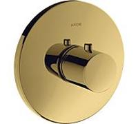hansgrohe AXOR Uno² Thermostat AXOR Uno² 59 l/min Haut débit encastré, 38715990