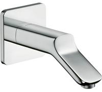 hansgrohe AXOR Urquiola bec de bain DN20, 11430300, Couleur: Rouge poli or