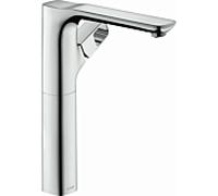 Axor Urquiola mitigeur de lavabo sur pied chrome 11035000