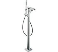 hansgrohe Axor Urquiola mitigeur de bain 11422000 à poser au sol, chromé