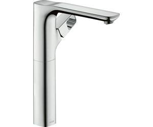 Hansgrohe Axor Urquiola Mitigeur de lavabo chromé pour vasque sans support