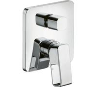hansgrohe AXOR Urquiola Mitigeur monocommande de baignoire encastré AXOR Urquiola, 11425310, Couleur: Or rouge brossé