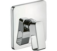 Hansgrohe hansgrohe Set de montage Axor Urquiola Mitigeur douche encastré, 1 voie, po gol opt Quantité:1