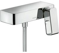 hansgrohe AXOR Urquiola Mitigeur monocommande de douche DN15 pour montage en saillie, 11620140, Couleur: Bronze brossé