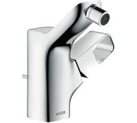 hansgrohe AXOR Urquiola Mitigeur monocommande pour bidet DN15, 11220250, Couleur: Optique or brossé