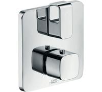hansgrohe AXOR Urquiola thermostat Urquiola encastré avec robinet d'arrêt, 11732950