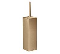Axor Universal Rectangular brosse wc à visser marron 42655140