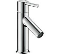 hansgrohe AxorStark mitigeur lavabo 10102000 chromé , poignée à levier, chromé