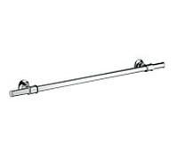 Axor Montreux porte-serviettes chrome 42060000