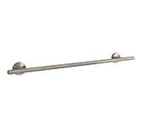 Hansgrohe Logis porte-serviettes nickel 40516820