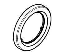 Hansgrohe - Bague d'étanchéité pour la soupape de vidange 96361000