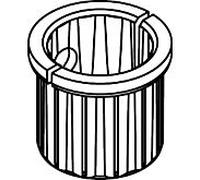 hansgrohe bague hansgrohe 92849000