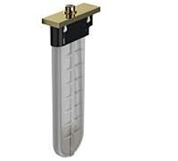 Hansgrohe sBox Kit de base 51,5 cm Doré 28010990