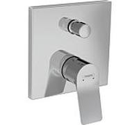 Hansgrohe Vivenis mitigeur bain-douche encastrée chrome 75415000