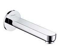 hansgrohe bains hansgrohe Metris S 14420000 DN 20 chromé