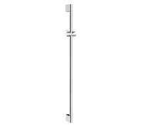 hansgrohe, Barre de douche + curseur, Unica Duschstange Croma 90 cm