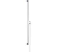 Hansgrohe Unica barre de douche |90 cm 24403000