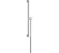 Hansgrohe Unica barre de douche |65 cm 24404000