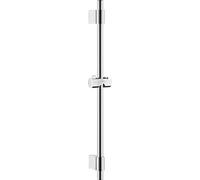 Barre de douche Varia 720 mm Hansgrohe Chromé 27355000