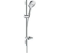 Hansgrohe Raindance ensemble de douche mural chrome 26622000