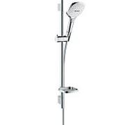 hansgrohe barre de Raindance Select 26622400 E120 Ecosmart, Unica