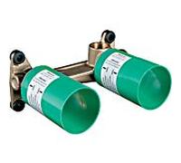 Hansgrohe Corps d'encastrement 13622180 pour mitigeur de lavabo encastré