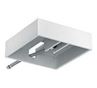 Hansgrohe Raindance élément encastré pour douche à effet de pluie 26254180