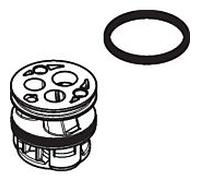 hansgrohe base de l'adaptateur 98866000