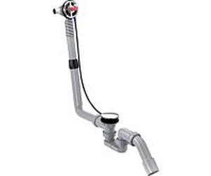hansgrohe basic body Exafill S bec de bain avec vidage et trop-plein (baignoires normales)