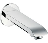 hansgrohe bains hansgrohe Metris 31494000 DN 20, saillie 165 mm, chromé