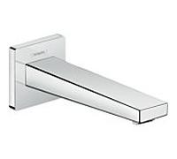 Hansgrohe bec de Metropol match0 32542000 chromé , saillie 167 mm