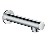hansgrohe entrée de Talis S 72410000 DN 20, saillie 175 mm, chromé