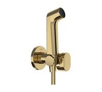 Hansgrohe hansgrohe Douchette Bidette S pour eau froide avec flexible 1250 mm et Porter PGO Quantité:1