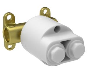Hansgrohe Bidette élément encastré de mitigeur 29239180