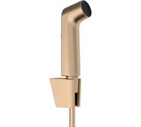 Hansgrohe Bidette kit de douchette bidet mural || 29238140