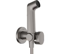 Hansgrohe Bidette mitigeur bidet avec kit de douche encastrée || 29232340