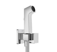 hansgrohe Bidette Robinetterie de bidet, 29231000,