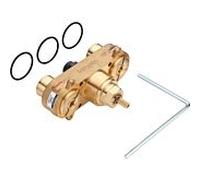 hansgrohe bloc fonctionnel complètement 96787000