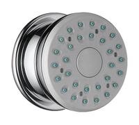 Hansgrohe Bodyvette buse chrome 28466000