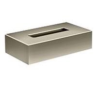 Hansgrohe Boîte à lingettes cosmétiques Axor Universal Circular 42873830