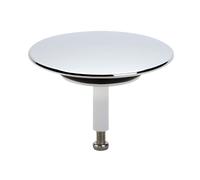 hansgrohe Bonde pour garniture de baignoire, 96153000,